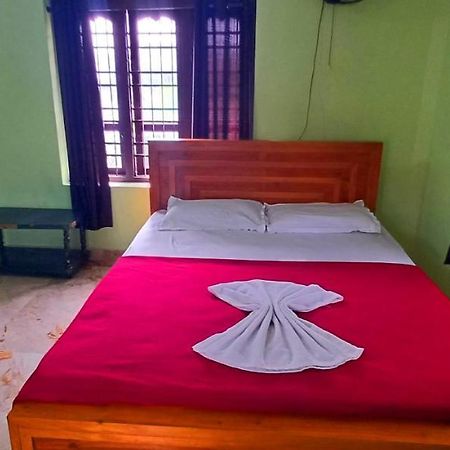 Empire Homestay 칼파타 외부 사진