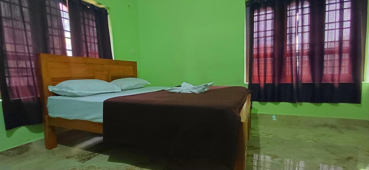 Empire Homestay 칼파타 외부 사진