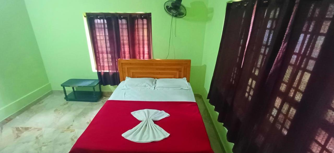 Empire Homestay 칼파타 외부 사진