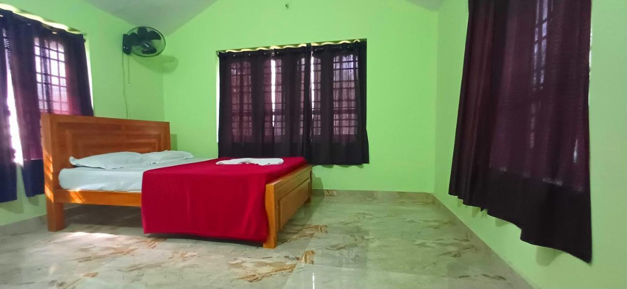Empire Homestay 칼파타 외부 사진